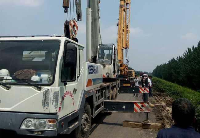 道路事故施救1